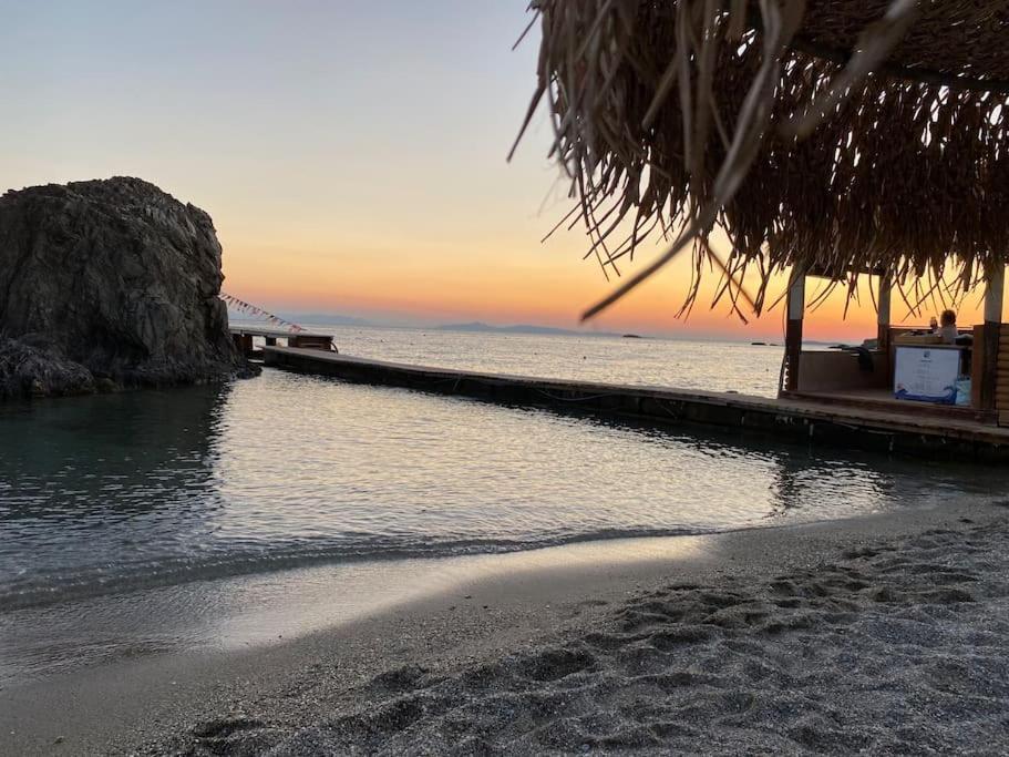 Eagles Nest Villa Athenian Riviera In Aghia Marina Near Lagonisi, Next To The Beach Close To Athens Airport Agia Marina  Extérieur photo