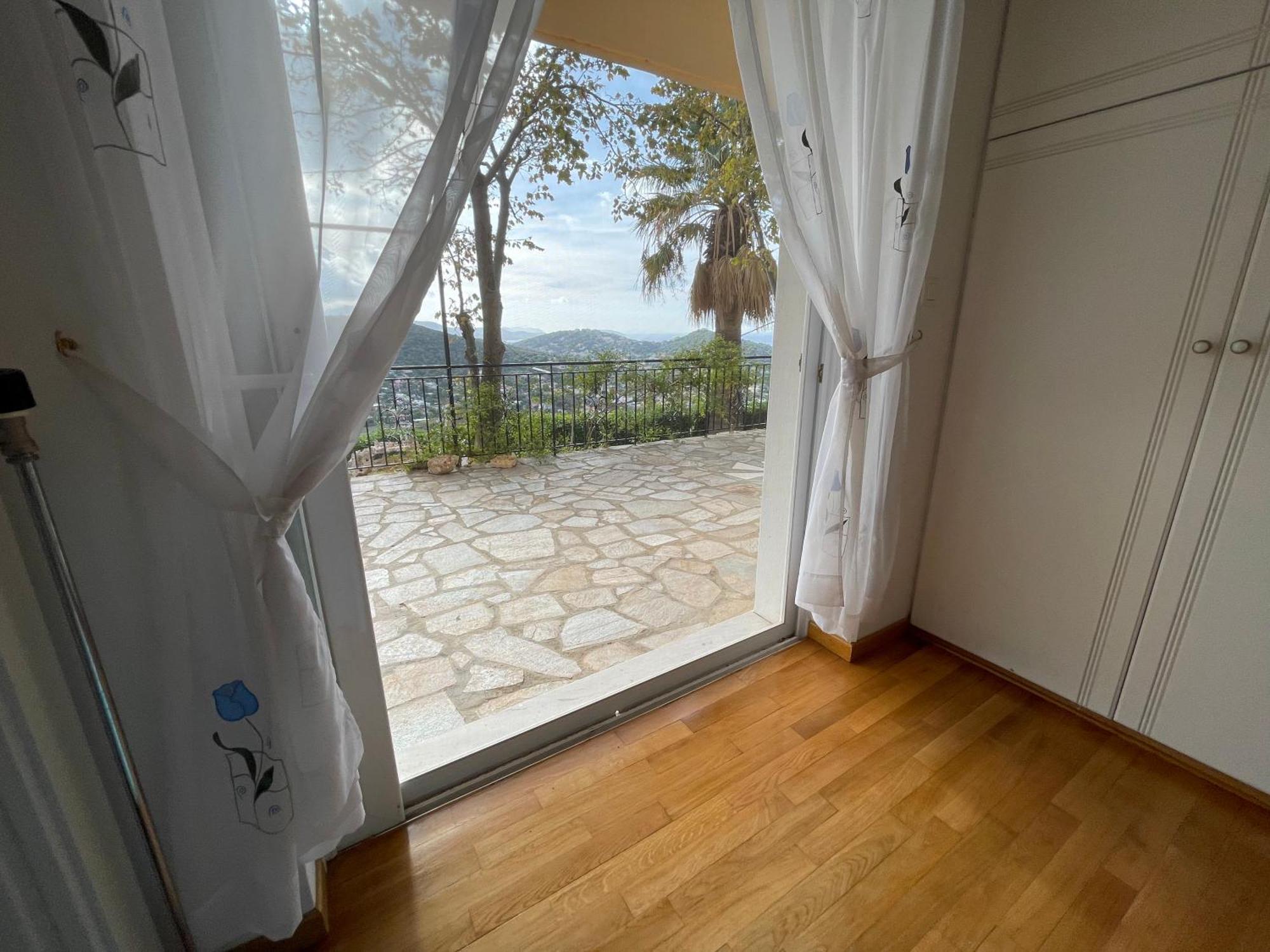 Eagles Nest Villa Athenian Riviera In Aghia Marina Near Lagonisi, Next To The Beach Close To Athens Airport Agia Marina  Extérieur photo
