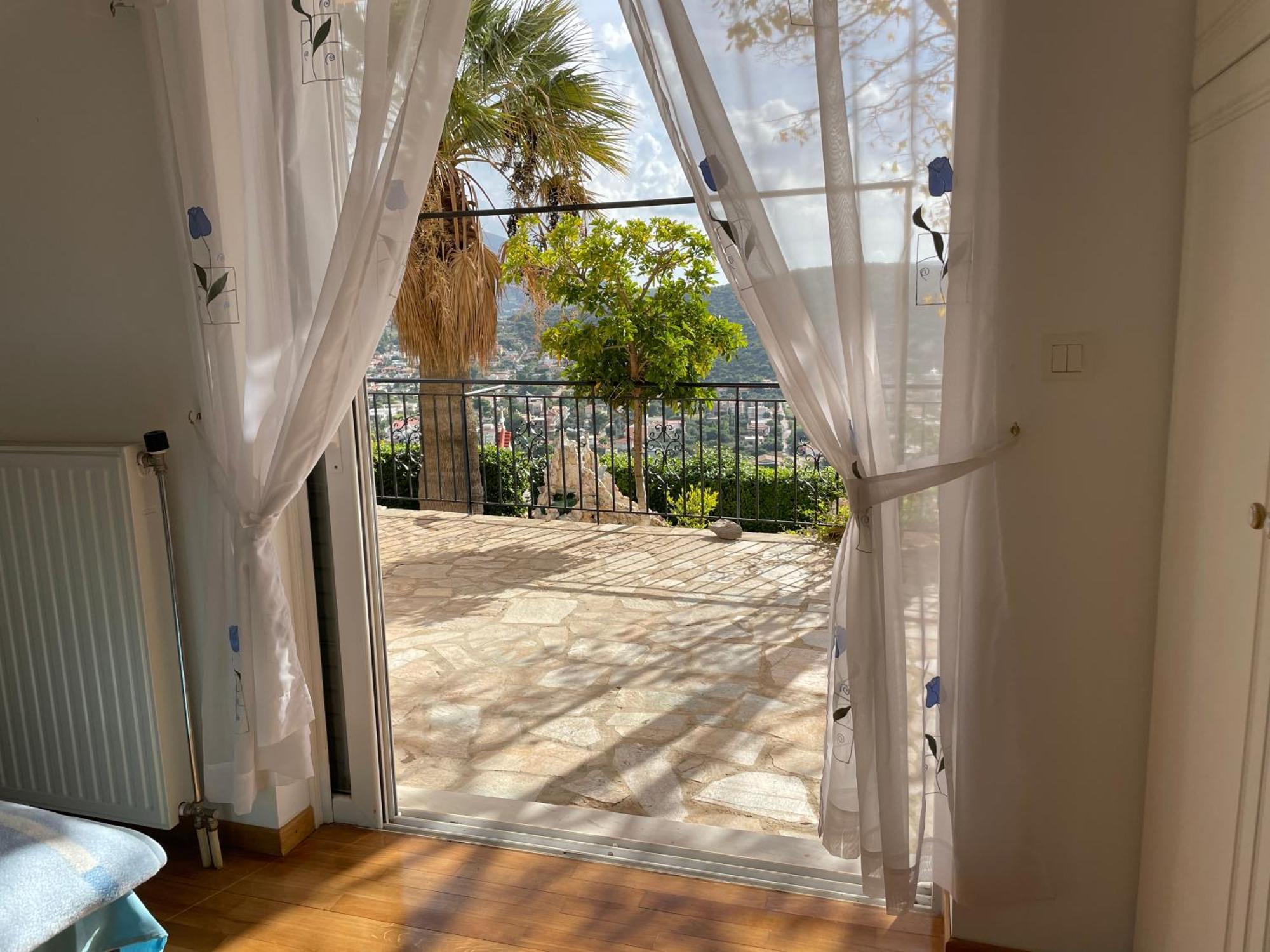 Eagles Nest Villa Athenian Riviera In Aghia Marina Near Lagonisi, Next To The Beach Close To Athens Airport Agia Marina  Extérieur photo