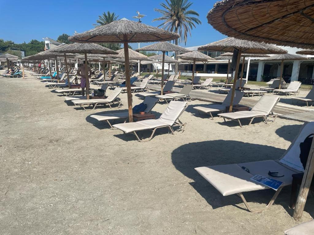 Eagles Nest Villa Athenian Riviera In Aghia Marina Near Lagonisi, Next To The Beach Close To Athens Airport Agia Marina  Extérieur photo