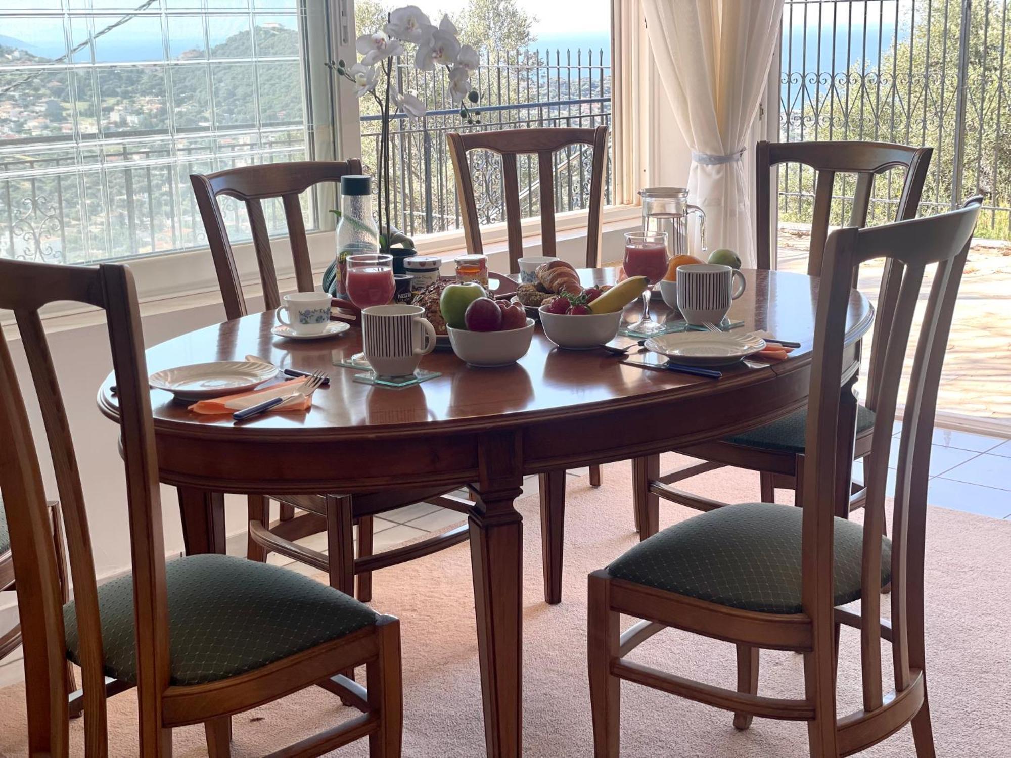 Eagles Nest Villa Athenian Riviera In Aghia Marina Near Lagonisi, Next To The Beach Close To Athens Airport Agia Marina  Extérieur photo