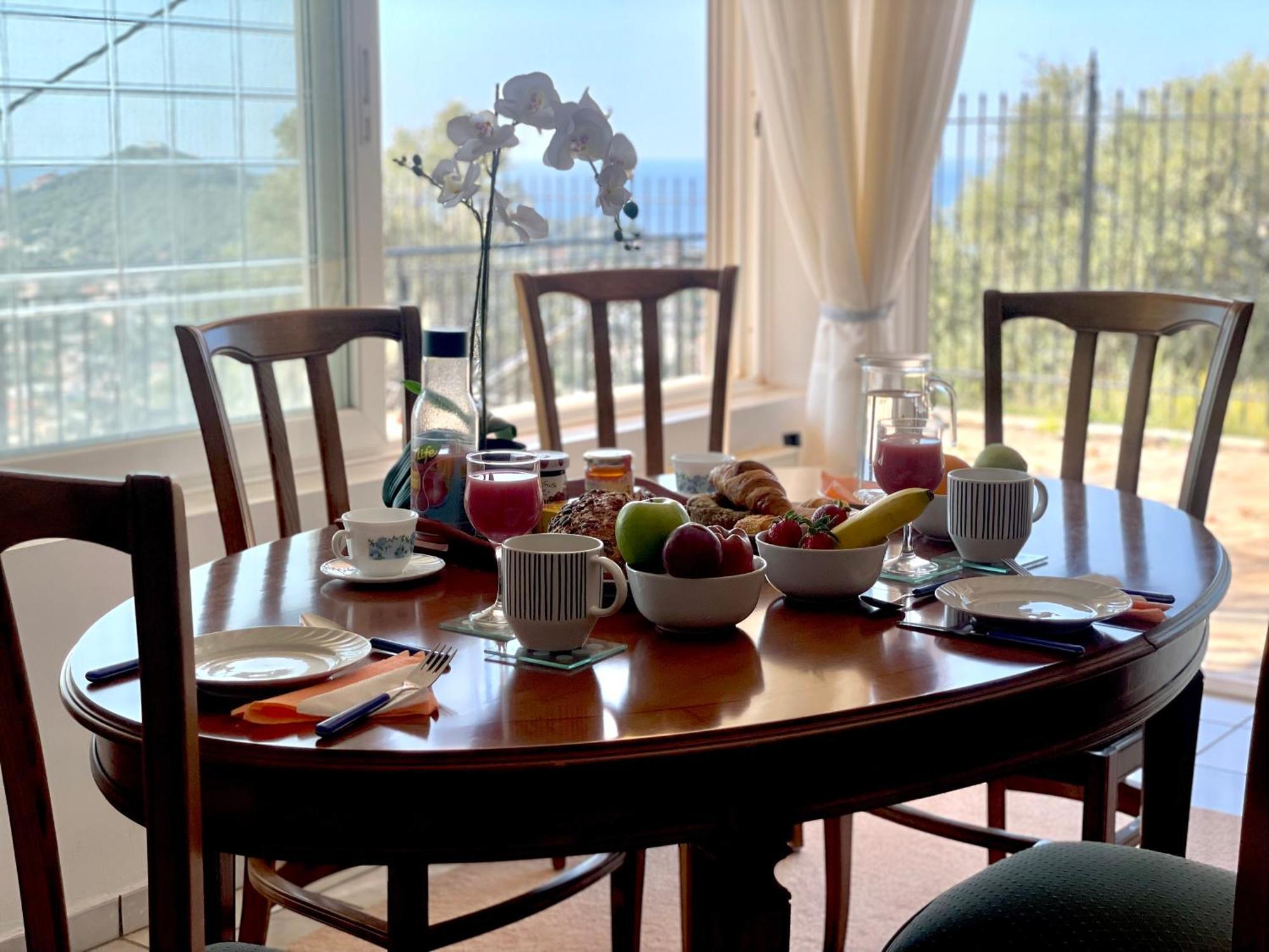 Eagles Nest Villa Athenian Riviera In Aghia Marina Near Lagonisi, Next To The Beach Close To Athens Airport Agia Marina  Extérieur photo
